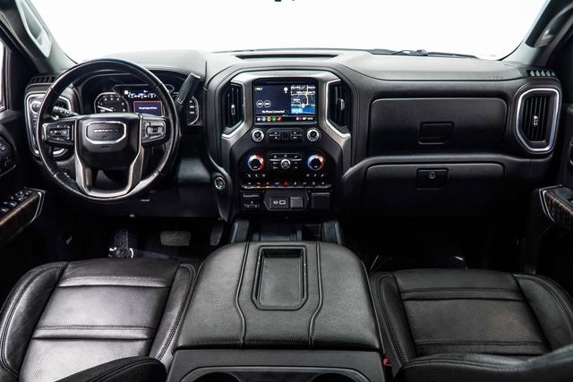 2021 GMC Sierra 1500 4WD Crew Cab 147" Denali - 23067727 - 4