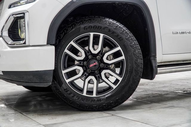 2021 GMC Sierra 1500 4WD Crew Cab 147" Denali - 23067727 - 5