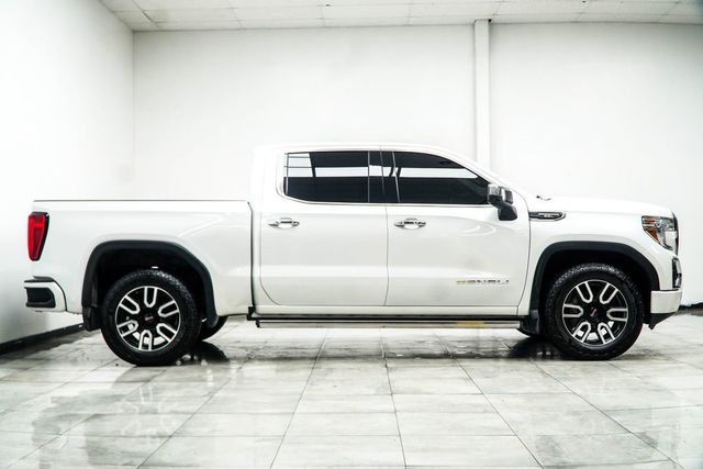 2021 GMC Sierra 1500 4WD Crew Cab 147" Denali - 23067727 - 6