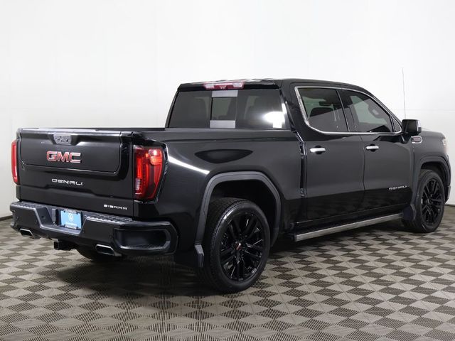 2021 GMC Sierra 1500 4WD Crew Cab 147" Denali - 23035218 - 15