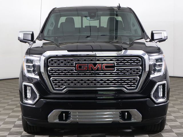 2021 GMC Sierra 1500 4WD Crew Cab 147" Denali - 23035218 - 16