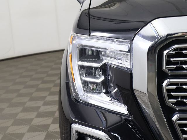 2021 GMC Sierra 1500 4WD Crew Cab 147" Denali - 23035218 - 18