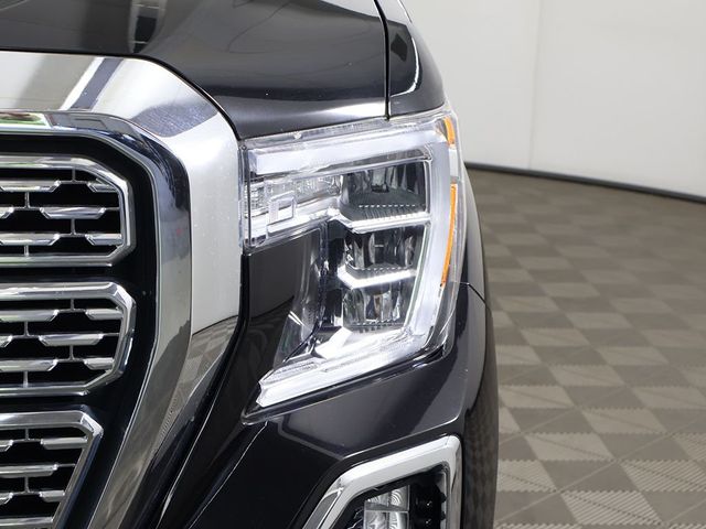 2021 GMC Sierra 1500 4WD Crew Cab 147" Denali - 23035218 - 19