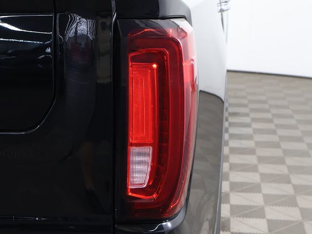 2021 GMC Sierra 1500 4WD Crew Cab 147" Denali - 23035218 - 21