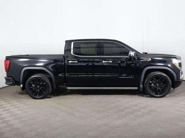 2021 GMC Sierra 1500 4WD Crew Cab 147" Denali - 23035218 - 23