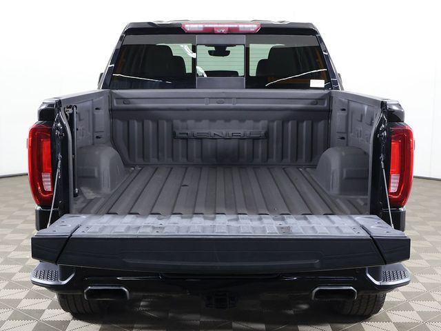 2021 GMC Sierra 1500 4WD Crew Cab 147" Denali - 23035218 - 26