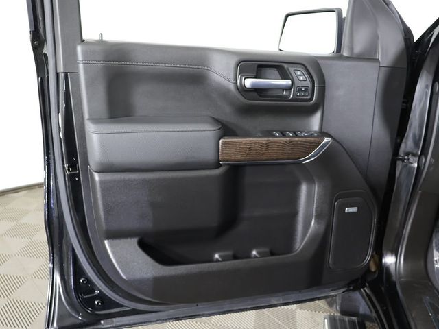 2021 GMC Sierra 1500 4WD Crew Cab 147" Denali - 23035218 - 29