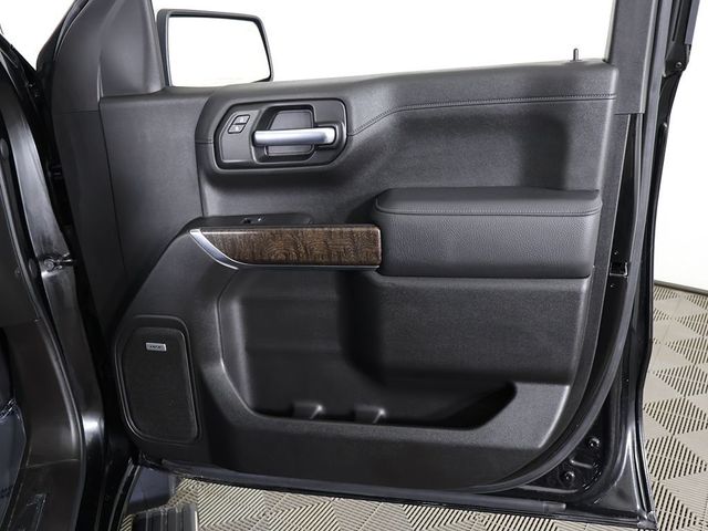 2021 GMC Sierra 1500 4WD Crew Cab 147" Denali - 23035218 - 30