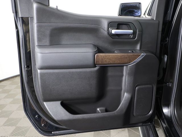 2021 GMC Sierra 1500 4WD Crew Cab 147" Denali - 23035218 - 31