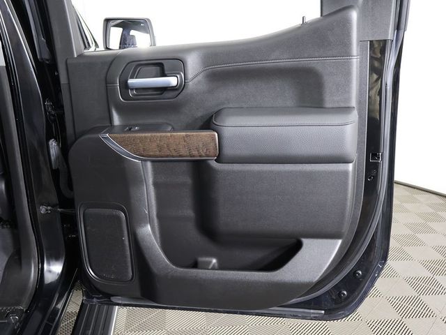2021 GMC Sierra 1500 4WD Crew Cab 147" Denali - 23035218 - 32
