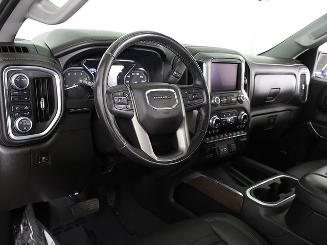 2021 GMC Sierra 1500 4WD Crew Cab 147" Denali - 23035218 - 33