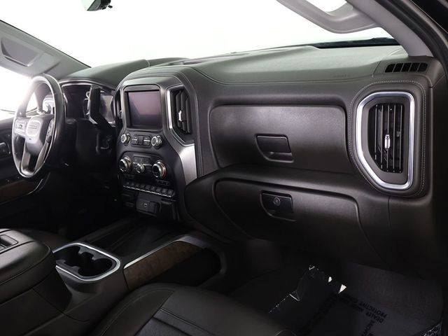 2021 GMC Sierra 1500 4WD Crew Cab 147" Denali - 23035218 - 34