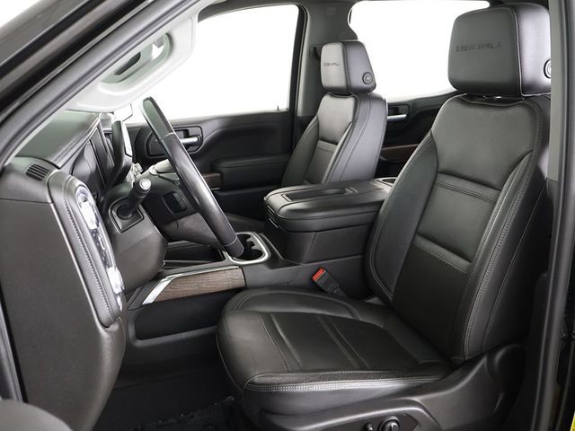 2021 GMC Sierra 1500 4WD Crew Cab 147" Denali - 23035218 - 35