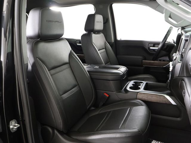 2021 GMC Sierra 1500 4WD Crew Cab 147" Denali - 23035218 - 36