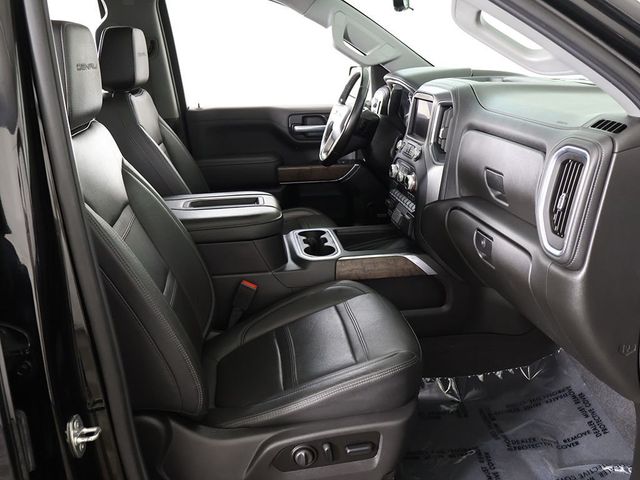 2021 GMC Sierra 1500 4WD Crew Cab 147" Denali - 23035218 - 38