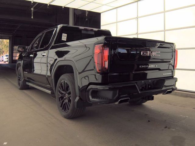 2021 GMC Sierra 1500 4WD Crew Cab 147" Denali - 23035218 - 3