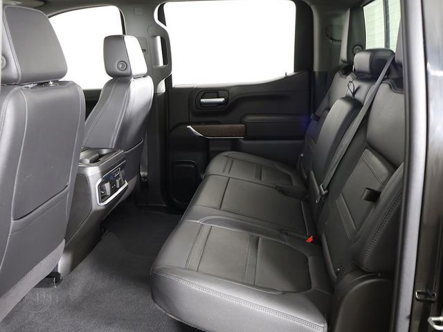 2021 GMC Sierra 1500 4WD Crew Cab 147" Denali - 23035218 - 41