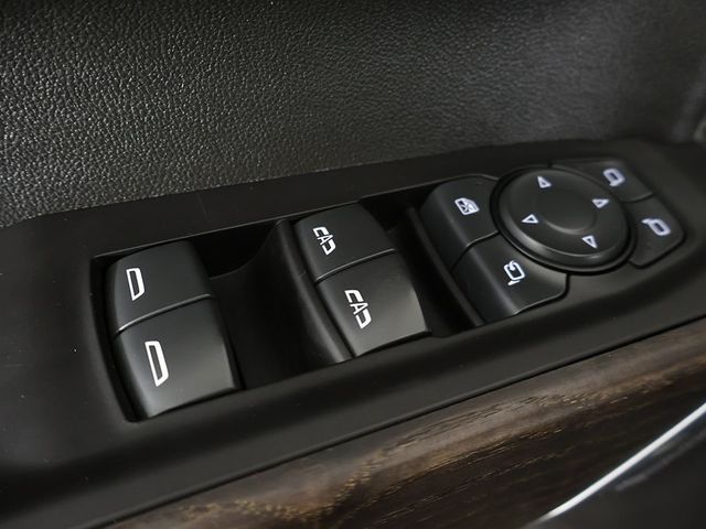 2021 GMC Sierra 1500 4WD Crew Cab 147" Denali - 23035218 - 45