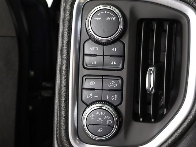 2021 GMC Sierra 1500 4WD Crew Cab 147" Denali - 23035218 - 46