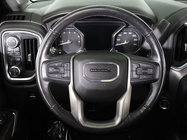 2021 GMC Sierra 1500 4WD Crew Cab 147" Denali - 23035218 - 47