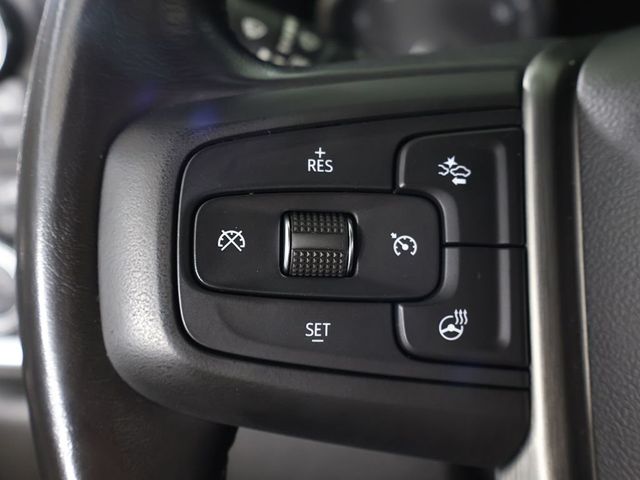 2021 GMC Sierra 1500 4WD Crew Cab 147" Denali - 23035218 - 50