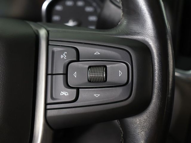 2021 GMC Sierra 1500 4WD Crew Cab 147" Denali - 23035218 - 51