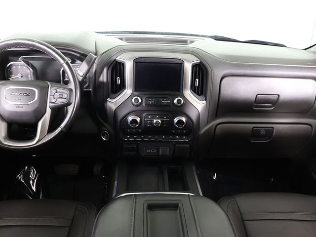 2021 GMC Sierra 1500 4WD Crew Cab 147" Denali - 23035218 - 53