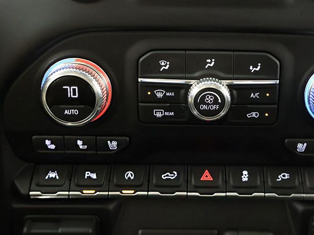 2021 GMC Sierra 1500 4WD Crew Cab 147" Denali - 23035218 - 61