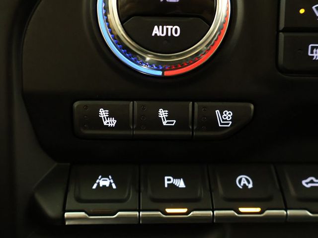 2021 GMC Sierra 1500 4WD Crew Cab 147" Denali - 23035218 - 62