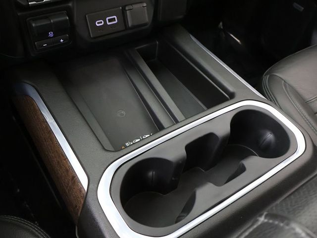 2021 GMC Sierra 1500 4WD Crew Cab 147" Denali - 23035218 - 63