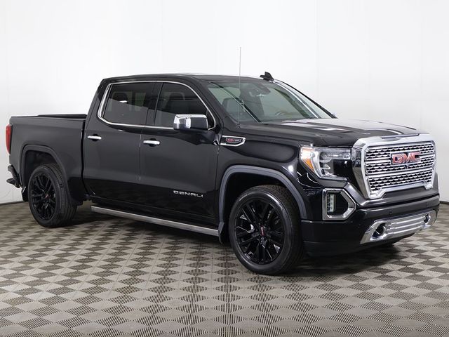 2021 GMC Sierra 1500 4WD Crew Cab 147" Denali - 23035218 - 66