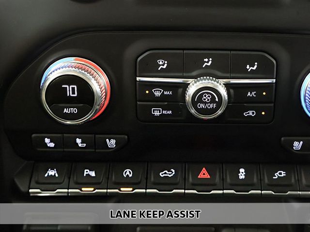 2021 GMC Sierra 1500 4WD Crew Cab 147" Denali - 23035218 - 8