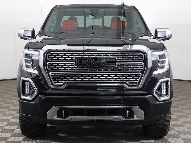 2021 GMC Sierra 1500 4WD Crew Cab 147" Denali - 23036977 - 14