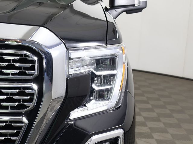 2021 GMC Sierra 1500 4WD Crew Cab 147" Denali - 23036977 - 17