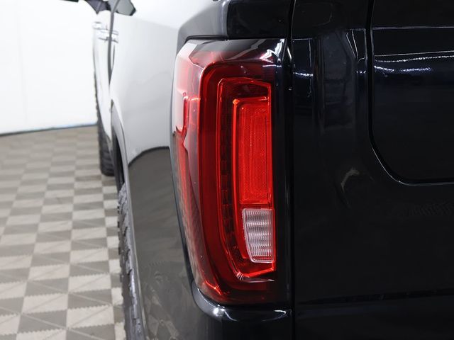 2021 GMC Sierra 1500 4WD Crew Cab 147" Denali - 23036977 - 18