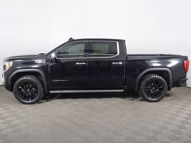 2021 GMC Sierra 1500 4WD Crew Cab 147" Denali - 23036977 - 20