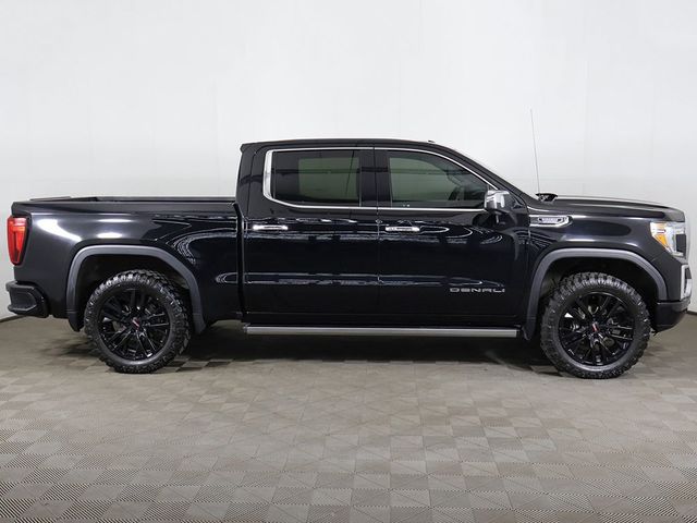 2021 GMC Sierra 1500 4WD Crew Cab 147" Denali - 23036977 - 21