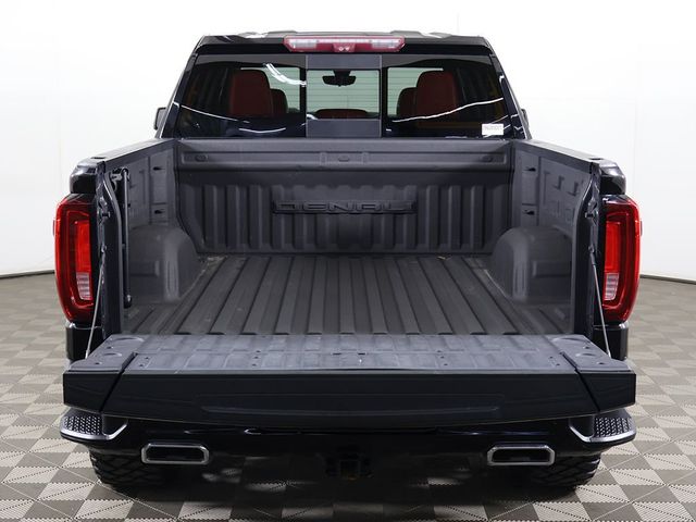 2021 GMC Sierra 1500 4WD Crew Cab 147" Denali - 23036977 - 22