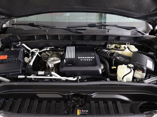 2021 GMC Sierra 1500 4WD Crew Cab 147" Denali - 23036977 - 24