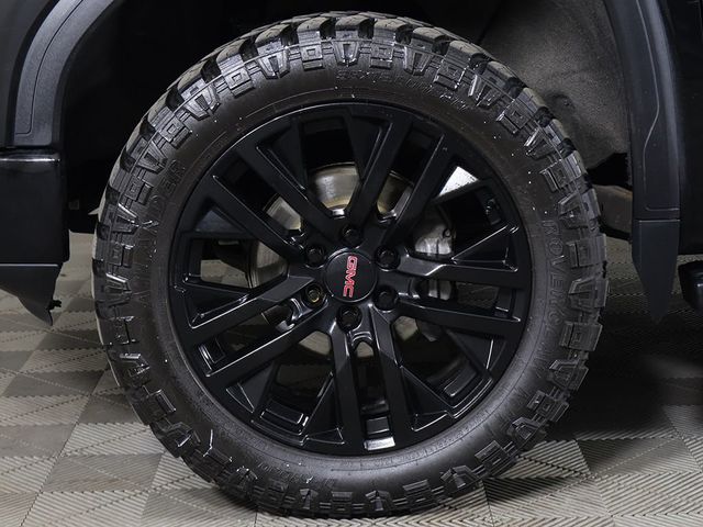 2021 GMC Sierra 1500 4WD Crew Cab 147" Denali - 23036977 - 25