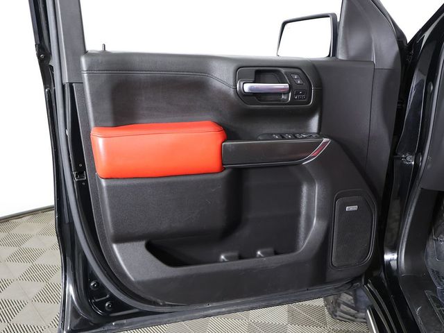 2021 GMC Sierra 1500 4WD Crew Cab 147" Denali - 23036977 - 26