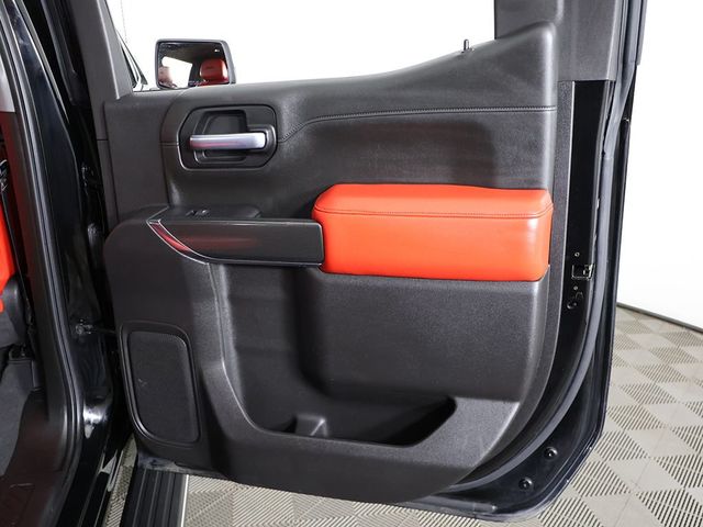 2021 GMC Sierra 1500 4WD Crew Cab 147" Denali - 23036977 - 27