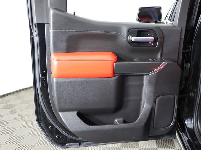 2021 GMC Sierra 1500 4WD Crew Cab 147" Denali - 23036977 - 28