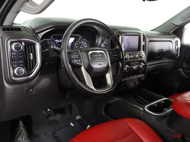2021 GMC Sierra 1500 4WD Crew Cab 147" Denali - 23036977 - 29