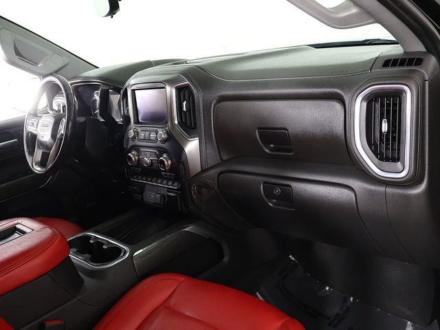 2021 GMC Sierra 1500 4WD Crew Cab 147" Denali - 23036977 - 30