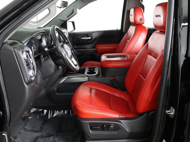 2021 GMC Sierra 1500 4WD Crew Cab 147" Denali - 23036977 - 31