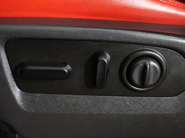2021 GMC Sierra 1500 4WD Crew Cab 147" Denali - 23036977 - 35