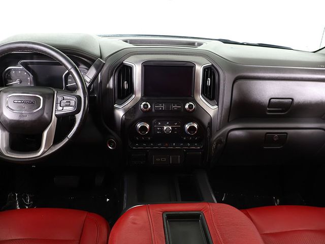 2021 GMC Sierra 1500 4WD Crew Cab 147" Denali - 23036977 - 39