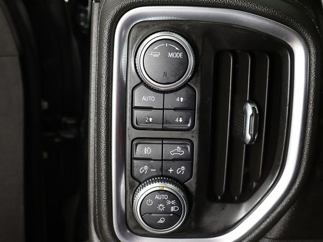 2021 GMC Sierra 1500 4WD Crew Cab 147" Denali - 23036977 - 42