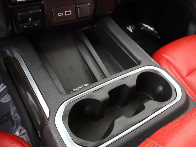 2021 GMC Sierra 1500 4WD Crew Cab 147" Denali - 23036977 - 53